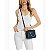 BOLSA TRANSVERSAL JET SET MICHAEL KORS - NAVY - Imagem 4