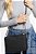 BOLSA TRANSVERSAL JET SET MICHAEL KORS - LOGO BLACK - Imagem 2