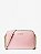 BOLSA TRANSVERSAL JET SET MICHAEL KORS - ROSE - Imagem 1