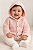 CASACO EM FIO CARTER'S - ROSA - MENINA - Imagem 2
