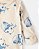 KIT 2 SACOS DE DORMIR CARTER'S - PANDINHAS - MENINO - Imagem 3