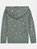 MOLETOM FLANELADO GAP KIDS - FLORAL VERDE - MENINA - Imagem 2