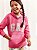 MOLETOM FLANELADO GAP KIDS - PINK - MENINA - Imagem 2