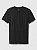 CAMISETA GAP - PRETA LOGO - MASCULINO - Imagem 1