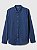 CAMISA MANGA LONGA GAP - JEANS - FEMININA - Imagem 1