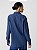 CAMISA MANGA LONGA GAP - JEANS - FEMININA - Imagem 4