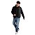 JAQUETA TOMMY HILFIGER - PRETA - ADULTO - Imagem 2