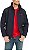 JAQUETA TOMMY HILFIGER - AZUL MARINHO - MASCULINO - Imagem 1