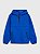 JAQUETA TOMMY HILFIGER - AZUL ROYAL -  MENINO - Imagem 1