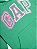 MOLETOM FLANELADO GAP KIDS - VERDE - MENINA - Imagem 2