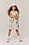 VESTIDO H&M - FLORAL - MENINA - Imagem 3