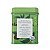 CAIXA DE CHÁ INGLÊS - ORGANIC GREEN TEA - 50 SACHÊS - Imagem 2