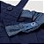 CONJUNTO SUSPENSÓRIO H&M - AZUL E BRANCO - MENINO - Imagem 2