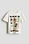CAMISETA MANGA CURTA H&M KIDS - ALOHA - MENINO - Imagem 1