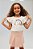 SAIA H&M - ROSA - MENINA - Imagem 3