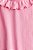 CAMISETA REGATA H&M - ROSA - MENINA - Imagem 2