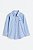 CAMISA MANGA LONGA H&M - AZUL - MENINO - Imagem 1