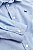 CAMISA MANGA LONGA H&M - AZUL - MENINO - Imagem 2