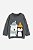BLUSA DE FIO H&M - PINGUIN E URSO- MENINO - Imagem 1