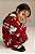 CALÇA MOLETOM FLANELADO H&M - MINNIE MOUSE - MENINA - Imagem 4