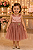 VESTIDO FESTA H&M - TULE OCRE - MENINA - Imagem 2