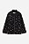 CASACO FLEECE H&M KIDS - PRETO - MENINA - Imagem 1