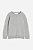 SUÉTER EM FIO H&M - CINZA - MENINO - Imagem 1
