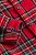 CAMISA MANGA LONGA H&M - XADREZ VERMELHO - MENINO - Imagem 2