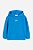 MOLETOM FLANELADO H&M KIDS - AZUL - MENINO - Imagem 1