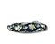 PANTUFA INFANTIL MENINO - MANDALORIANO -  DISNEY TAM 26 BR 17,7 CM - Imagem 3