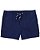 BERMUDA CARTER'S - AZUL MARINHO - MENINO - Imagem 1