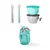CONJUNTO HORA DE COMER SKIP HOP 6M+ - Imagem 2