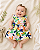 VESTIDO CARTER'S - FLORAL - MENINA - Imagem 2