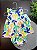 VESTIDO CARTER'S - FLORAL - MENINA - Imagem 3