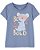 CAMISETA MANGA CURTA CARTER'S - COALA - MENINA - Imagem 1