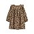 VESTIDO CARTER'S - ANIMAL PRINT - MENINA - Imagem 1
