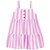VESTIDO CARTER'S - LISTRADINHO - MENINA - Imagem 1