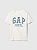 CAMISETA MANGA CURTA GAP KIDS - DENIM SINCE 1969 - MENINO - Imagem 1