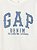 CAMISETA MANGA CURTA GAP KIDS - DENIM SINCE 1969 - MENINO - Imagem 2
