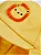 KIT 2 CHAPÉUS BUCKET HAT GEORGE BABY - SAFARI LARANJA E LEÃO AMARELO - MENINO - Imagem 2