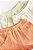 KIT 3 BERMUDAS NEXT BABY - MARROM, VERDE, LARANJA - UNISSEX - Imagem 3