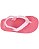 CHINELO CARTER'S - ROSA - MENINA (CONSULTAR TABELA DE TAMANHOS) - Imagem 1