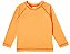 CAMISETA MODA PRAIA TIP TOP - LARANJA FLUOR - PROTEÇÃO +50UV - UNISSEX - Imagem 1
