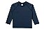 CAMISETA MODA PRAIA TIP TOP - AZUL MARINHO - PROTEÇÃO +50UV - UNISSEX - Imagem 1