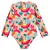 MODA PRAIA MAIÔ TIP TOP KIDS - TROPICAL - PROTEÇÃO UV50+ - MENINA - Imagem 2