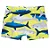 MODA PRAIA TIP TOP KIDS- TUBARÃO - PROTEÇÃO UV50+  MENINO - Imagem 1