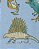 MACACÃO CARTER'S - DINOSSAUROS - MENINO - Imagem 2