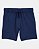 BERMUDA CARTER'S - AZUL MARINHO - MENINO - Imagem 1