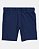 BERMUDA CARTER'S - AZUL MARINHO - MENINO - Imagem 2