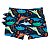 MODA PRAIA TIP TOP KIDS- DINO - PROTEÇÃO UV50+  MENINO - Imagem 1